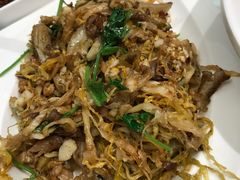 -北李妈妈菜·海肠捞饭(高新万达店)