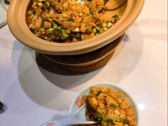 -乔家小院•非遗驴肉•本地小海鲜(滨河路店)