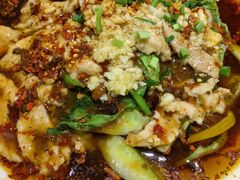 -辣婆婆(航天桥店)