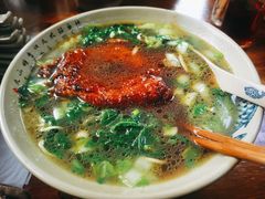 -无名氏面馆(邮电路店)