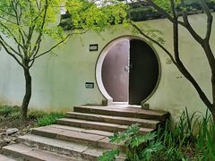 -上海醉白池公园