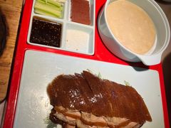 荷香烤鸭-韵秋荷(宝山龙湖天街店)