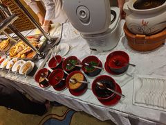 -广州瑞士酒店贝拉诺自助西餐厅