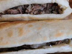 -培万河间驴火•驴肉火锅(东平店)