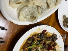 -老地方海鲜坊(步行街店)