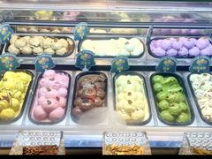 -東盛炭烤自助料理(浦东文峰广场店)