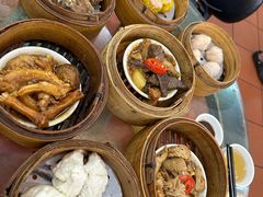 -香港蓮香樓(中環店)