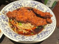 -阿大排档(长春这有山店)