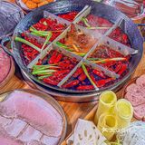 来盘龙一定要吃这家火锅🔥！！！  