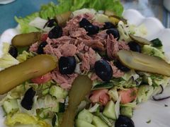 金枪鱼沙拉-东伊顺(高银街店)