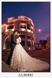 -太古映画婚纱摄影(天河店)