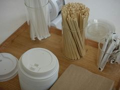-% Arabica阿拉比卡咖啡(深圳湾万象城店)