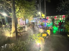 -花溪雨·森林餐厅(石基店)