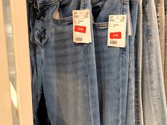 -H&M(乐客城夏庄路店)