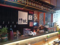 -8PINTS八品脱·日料·烧鸟·精酿小酒馆(莘庄店)