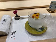 -鮨一日本料理(大中华店)