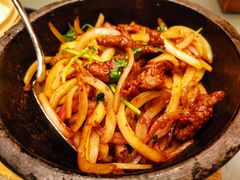 -君悦酒店·1881·北京烤鸭