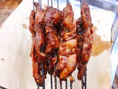 -老白家怡贵园烤肉