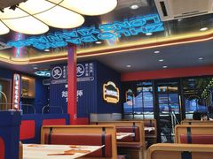 -拙大师·龙虾四季排档·夜宵至凌晨4点(九环路店)
