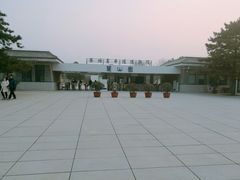 -秦始皇帝陵博物院-丽山园
