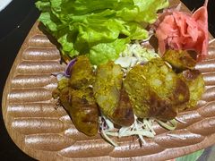 -金厨泰国餐厅·全泰籍厨师料理(拱北店)
