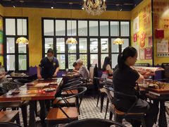 -玛嘉烈(万象城店)