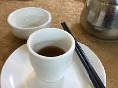 餐具摆设-凤城酒家(环市西路店)