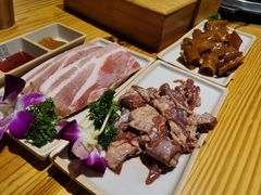 -喜来稀肉(北外滩白玉兰广场店)