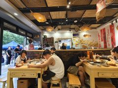 -胖子鱼·天水麻辣鱼火锅(秦州407店)