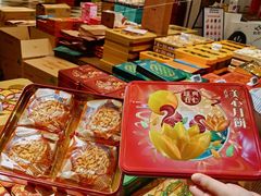 -杭州大厦LSE城市生活超市(杭州大厦店)
