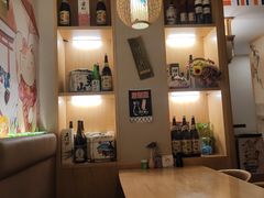 -吉炙烧鸟•本格料理(国际商贸城店)