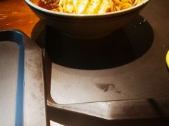 -聚合鑫东北熏酱熟食麻辣面(长阳店)
