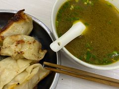 -黄阿姨锅贴大王(万航渡路店)