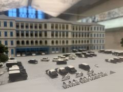 -大馆(前中区警署建築群)