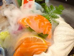 -弓二·烧鸟居酒屋(财富购物中心店)