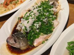 -周锦记广式餐厅