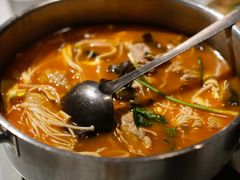 -泉味道贵州厨房(三里河店)