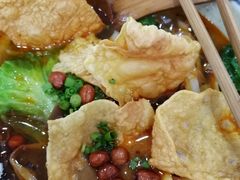 原味螺蛳粉-陈记柳州螺蛳粉(大坪店)