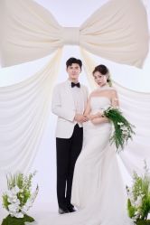 -水晶之恋婚纱摄影(北京总店)
