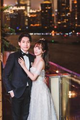 -格乐利雅婚礼艺术中心(南外滩店)