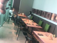 大堂-La Terre乐田(万象城店)