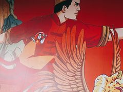 -比格比萨自助(宝山日月光店)