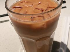-港久茶餐厅(鹭洲里店)