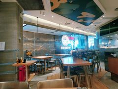 -蛙人战队·饭堂(储能大厦店)
