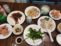 -在水一方商务休闲会所