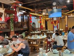 -灶东家民间菜(回兴店)
