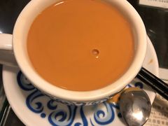 -翠华餐厅(湾仔店)