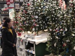 -宜家家居(西安未央商场店)