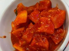 -七八冷面·延边朝鲜族美食(世纪汇店)