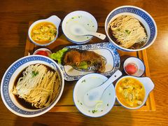 -孙盛兴奥灶面馆·蟹黄面·三虾面(山塘街总店)